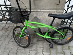 Vand bicicleta dama, noua